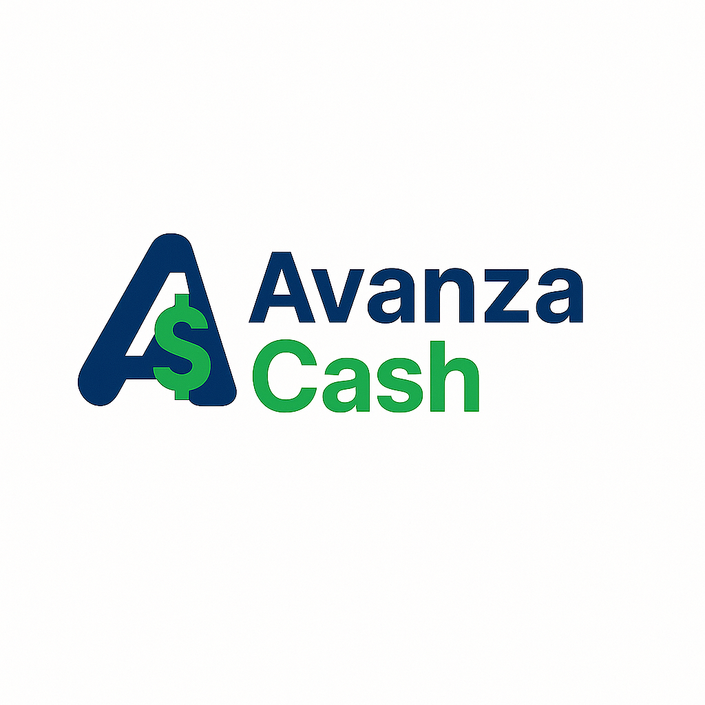 Avanza Cash Logo